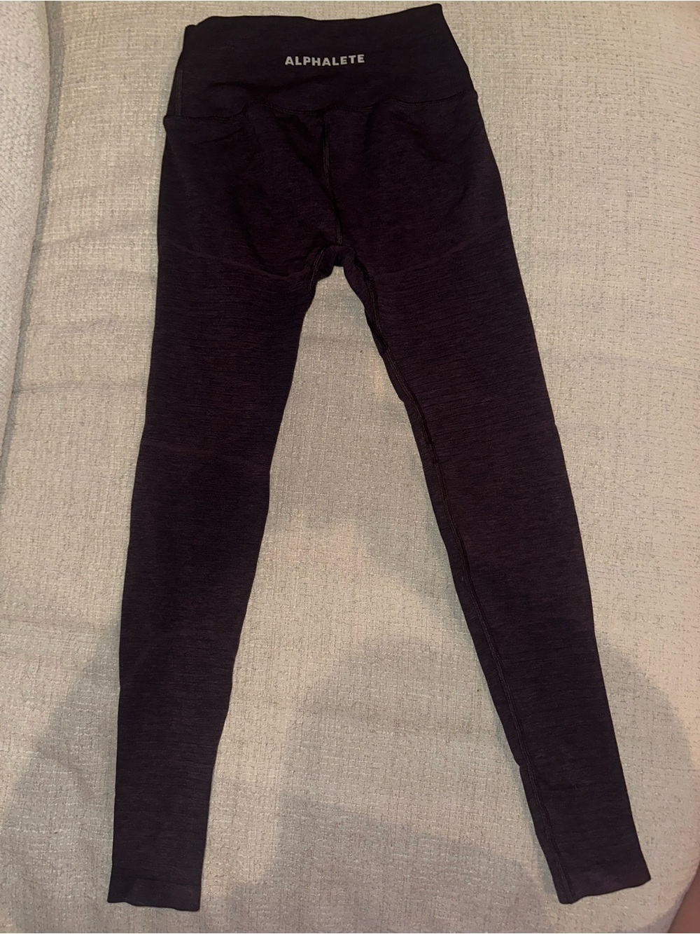 Alphalete Leggings, women’s small